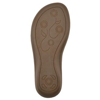 White Mountain Comate Yellow / Nubuck C34536-784 Womens