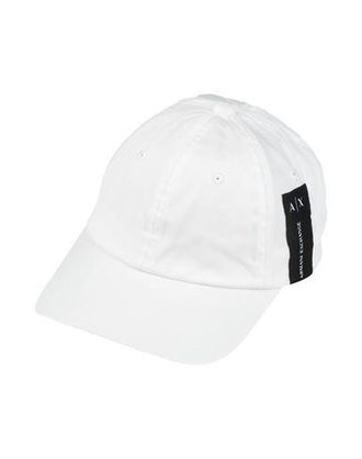 A|X Armani Exchange ACCESSORIES - Hats on YOOX.COM