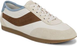 Vince LA Runner Sneaker in Moonlight/elmwood at Nordstrom, Size 5.5