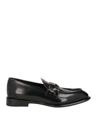 Alexander McQueen FOOTWEAR - Loafers on YOOX.COM