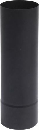 TEN Ten - Tubo De 1m De Esmalte Negro Mate, D.153