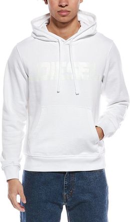 Diesel Ginn Hoodie