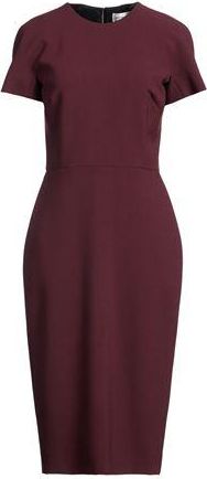 Victoria Beckham Midi dresses