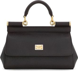 Dolce & Gabbana Donna, Borse, Nero, Taglia unica, new