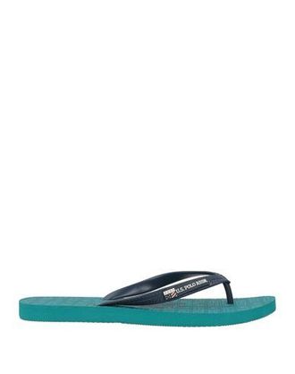 U.S.Polo Association SCHUHE - Zehentrenner auf YOOX.COM