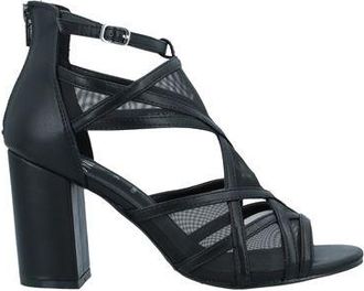 Onyx CALZADO - Sandalias con cierre en YOOX.COM