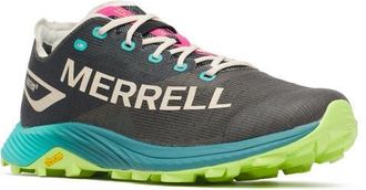 Merrell MTL Long Sky 2 Trail Running Shoe in Flashdance at Nordstrom, Size 10.5