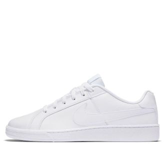 Nike Court Royale Triple White 749747-111