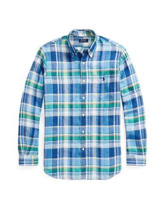 Ralph Lauren Shirts