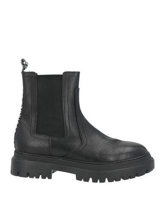 Dirk Bikkembergs CALZADO - Botines de ca&ntilde;a alta en YOOX.COM