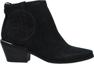 Guess FOOTWEAR - Ankle boots sur YOOX.COM