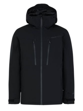 Protest Skijacke PROTEST Skijacke PRTTIMOTHY, Damen, Gr. XXL, schwarz (true schwarz), Obermaterial: 100% Polyester PES., Jacken Skijacke