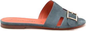 Santoni Sandals