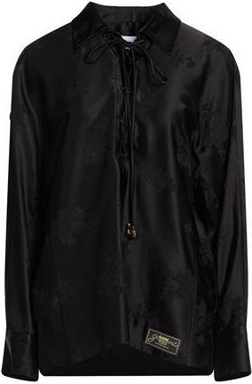 Ganni TOPWEAR - Top su YOOX.COM