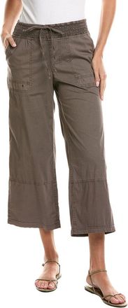 Xcvi Xcvi Artus Crop Pant