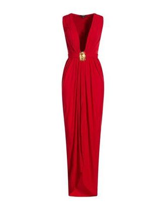 Balmain DRESSES - Maxi dresses on YOOX.COM