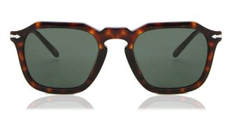 Persol PO3292S 24/31 Mens Sunglasses Tortoiseshell Size 50