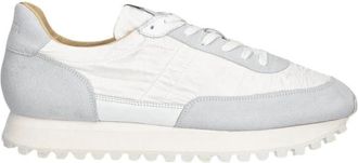 Novesta Sneakers - Heren - Sneakers - Wit - 46 EU - Schoenen