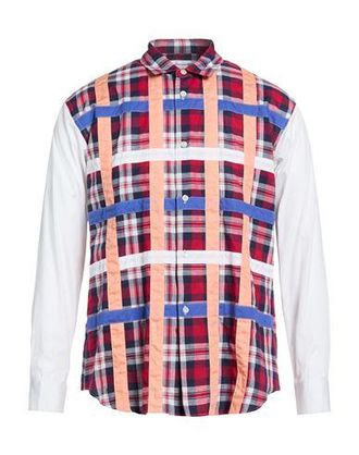 Comme Des Gar&ccedil;ons CAMISETAS Y TOPS - Camisas en YOOX.COM