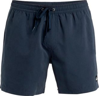 Quiksilver Everyday Solid Volley Boardshorts f&uuml;r Herren | blau