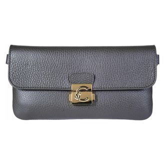Coccinelle Mujer, Bolsos, Gris, Talla: ONE Size