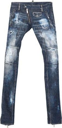 Dsquared2 BOTTOMWEAR - Jeans sur YOOX.COM