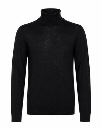 MQJ KNITWEAR - Turtlenecks sur YOOX.COM