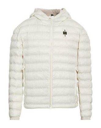 Blauer COATS & JACKETS - Puffers sur YOOX.COM