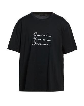 Brioni TOPWEAR - T-shirts on YOOX.COM