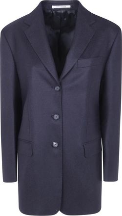 Tagliatore Blazers - Dames - Blazers - Zwart - XS - Jassen