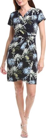 Tommy Bahama Carmela Palisade Palms Mini Dress
