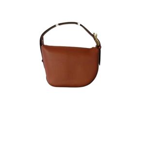 J & M Davidson Handbags, female, Orange, Size: ONE SIZE Zip Quiver