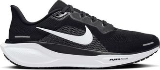 Nike Womens Air Zoom Pegasus 41 - Running Shoes Black/White Size 10.0