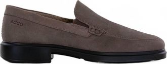 Ecco Mens Helsinki 2 Loafer In Taupe