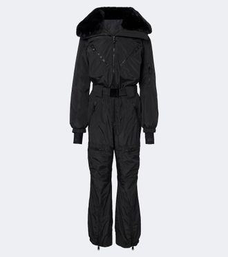 Goldbergh Quinn ski suit