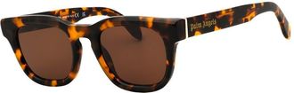 Palm Angels Unisex Echo 50Mm