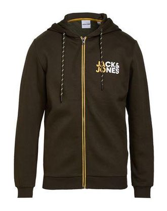 Jack & Jones TOPWEAR - Sweatshirts on YOOX.COM