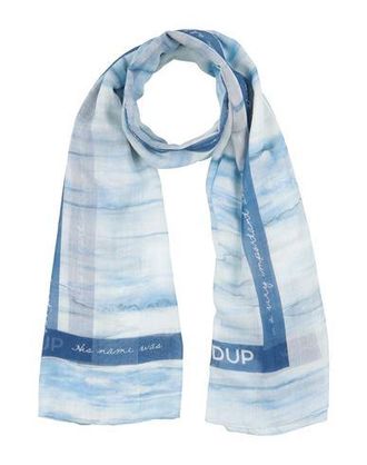 Dondup ACCESSORIES - Scarves on YOOX.COM