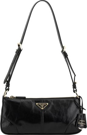 Prada Re-edition 2002 Shoulder Bag