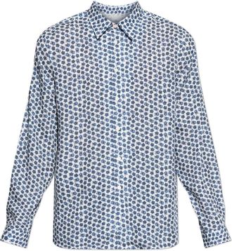Paul Smith Hombre, Camisas, Azul, Talla: XL
