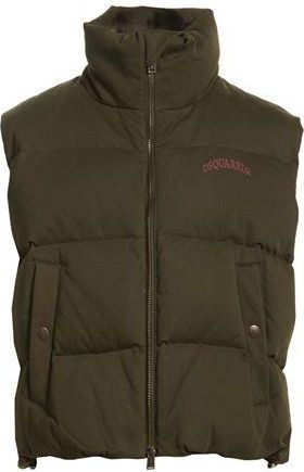 Dsquared2 CAPISPALLA - Smanicati su YOOX.COM