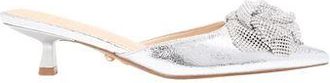 Twentyfourhaitch CALZADO - Mules & Zuecos en YOOX.COM