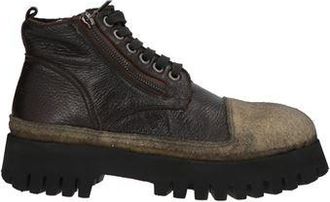 Rocco P. CALZATURE - Stivaletti su YOOX.COM