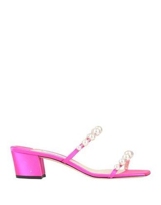 Jimmy Choo London CALZATURE - Sandali su YOOX.COM