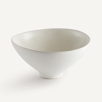 AM.PM Slakom in geglazuurd steengoed, Kanso