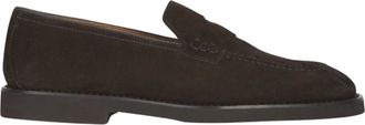 Doucal's Uomo, Scarpe, Marrone, 44 EU, new