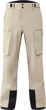 Hagl&ouml;fs Vassi GTX II Pant Skihose f&uuml;r Herren | beige