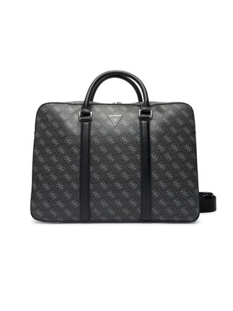 Guess Milano laptoptas voor heren