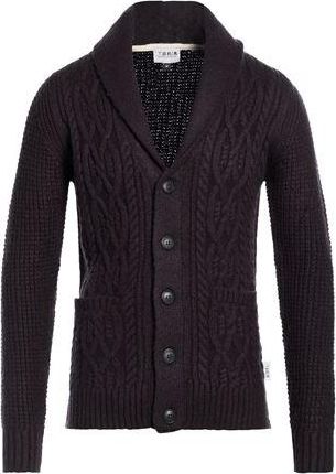 Berna PRENDAS DE PUNTO - C&aacute;rdigans en YOOX.COM