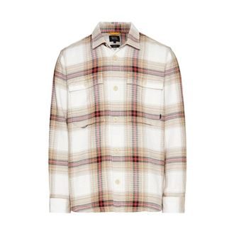 Camel Active Dames, Blouses & Shirts, Veelkleurig, Maat: M